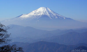 富士山タイトル写真1