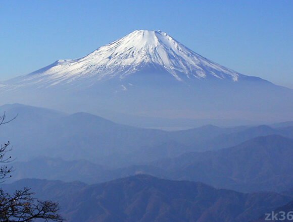 富士山タイトル写真1