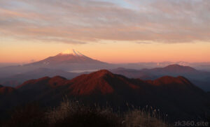富士山タイトル写真2