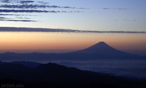 富士山タイトル写真3