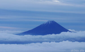 富士山タイトル写真5