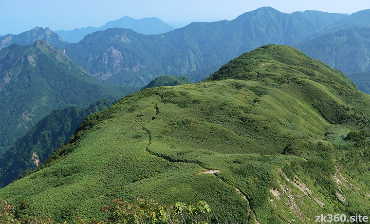 2024年版】おすすめ登山アプリと最強の登山地図 - 『絶景360』