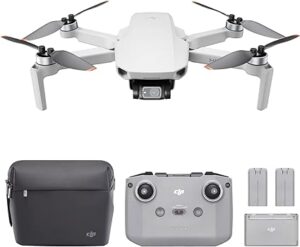 DJI Mini 2 Fly