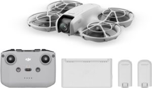 DJI Neo Fly More コンボ