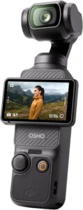 DJI Osmo Pocket3