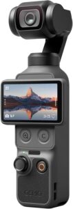 DJI Osmo Pocket 4