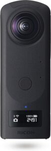 THETA Z1