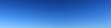 月山から望む日本海と鳥海山