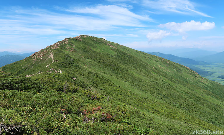 至仏山タイトル5